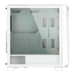 Gigabyte C301 GLASS WHITE V2 - MT/Sans Alim/E-ATX — miniature 4