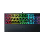 Razer Ornata V3 - Membrane - Filaire - RGB - Noir — miniature 1