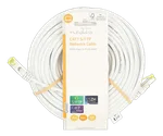 Nedis Câble RJ45 CAT7 S/FTP mâle/mâle - 0.50m - Blanc — miniature 3