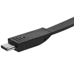 StarTech Multiport Adapter USB C - HDMI - 2x USB — miniature 2