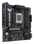 Asus TUF GAMING B850M-E WIFI — miniature 3