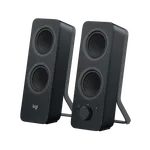 Logitech Z207 Bluetooth - Noir — miniature 1