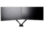 Iiyama DS3002C-B1 Bras pneumatique pour deux moniteurs bureautiques 27" max-Seconde Vie — miniature 5