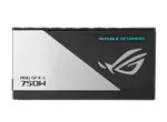 Asus SFX 750W - 80+ Platinum - ROG LOKI 750P SFX-L Gaming Noir — miniature 3