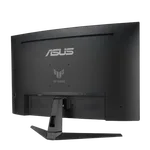 Asus TUF Gaming VG32WQ3B - 32" CURVE QHD 180Hz Adaptive Sync — miniature 5