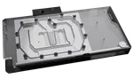 EK Water Blocks EK-Quantum Vector³ pour Astral RTX 5090 - Plexi — miniature 1