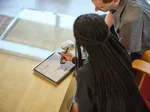 Microsoft Stylet Surface Slim Pen 2 - Noir — miniature 4