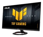 Asus TUF Gaming VG279Q5R - 27" FHD 200Hz Fast IPS 1ms HDR FreeSync Premium Adaptive Sync — miniature 2
