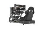 Fanatec ClubSport GT Cockpit - Noir - Siège Seul — miniature 3