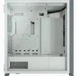 Corsair 7000D Airflow Blanc — miniature 3