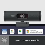 Logitech BRIO 500 HD — miniature 8