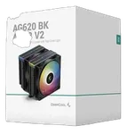 Deepcool AG620 BK ARGB V2 - Noir — miniature 6