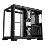 Lian-Li O11Dynamic MINI-X Black — miniature 2