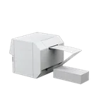Epson CW-C4000E (BK) encre noir brillante - Blanc — miniature 5