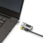 Kensington ClickSafe 2.0 Universal 3in1 Combin Lock — miniature 4