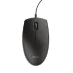 Trust TKM-250 - Clavier/Souris/Noir/Filaire — miniature 5