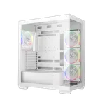 Deepcool CG580 4F V2 Blanc - MT/Sans Alim/ATX — miniature 2