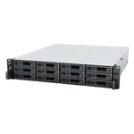 Synology RS2423RP+ 12 Baies - 2U — miniature 4