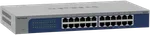 Netgear 24-PORT GB UNMGD SWITCH FANLESS — miniature 2