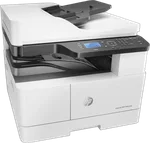 HP LASERJET  MFP M443DNA (8AF72A) — miniature 3