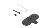 Alphacool Radiateur HPE-30 Cuivre - 360mm Blanc — miniature 6