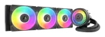ARCTIC Liquid Freezer III Pro 360 A-RGB - 360mm - Noir — miniature 1