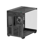 Deepcool CG530 4F Noir - MT/Sans Alim/ATX + MYSTIQUE 360 ARGB - Noir - 360mm — miniature 8