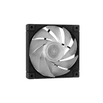 Deepcool CH360 DIGITAL Noir - GT/Sans Alim/Micro-ATX — miniature 12