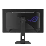 Asus ROG Strix OLED XG27AQDNG - 26.5" QD-OLED QHD 360Hz G-Sync compatible — miniature 2