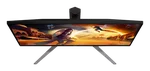 AOC U32G4U - 32" 4K/160Hz FHD/320Hz IPS 0.5ms Pivot G-Sync — miniature 6
