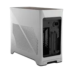 Fractal Design ERA 2 - mT/SansAlim/ITX - Gris — miniature 11