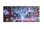 The G-LAB Pad Cybercity - XXL/Multicolore — miniature 1