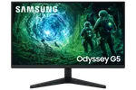 Samsung Odyssey G5 - 27" QHD 200Hz IPS 1ms HDR10 FreeSync Premium — miniature 1