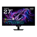 Gigabyte FO27Q24G - 27" Tandem WOLED QHD 240Hz USB-C Pivot compatible G-Sync, miniature 1
