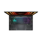 MSI Cyborg 17 B2RWFKG-442FRY - 17" FHD 144Hz Core 7 240H RTX 5060 16Go 512Go W11, miniature 3