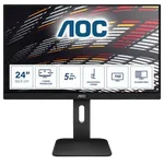 AOC 24P1/23.8" 1920x1080 60Hz 16:9 — miniature 1