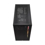 Corsair 2800X RS-R ARGB Noir - mT/Sans Alim/mATX — miniature 2