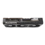 Asus Prime Radeon RX 9070 XT OC Edition 16GB GDDR6 — miniature 12