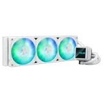 Asus Prime LC 360 ARGB - 360mm - Blanc — miniature 12