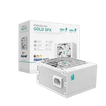 Deepcool SFX 850W - Gamer Storm PS850G WH - PS850 Blanc — miniature 6
