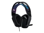 Logitech G335 - Filaire - Noir — miniature 3