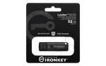 Kingston Clé 32Go USB 3.2 IKLP50G2/32GB — miniature 3