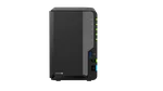 Synology DS225+ - 2 Baies avec disques de 4To IronWolf — miniature 2