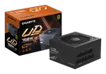 Gigabyte ATX 3.1 750W - 80+ GOLD - UD750GM PCIE 5.1 — miniature 1
