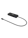 Port Docking Type-C Travel 1 écran 4K - 85W/HDMI/VGA — miniature 2