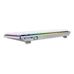 Asus ROG Falchion RX Low Profile 65% - Optique - Sans-Fil - RGB - Noir — miniature 6