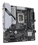 Gigabyte B760M GAMING PLUS WIFI DDR4 — miniature 3