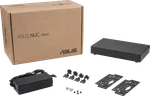 Asus NUC 13 Rugged - N50 M2 Wifi/BT LAN 2.5G DDR5 So-DIMM — miniature 7