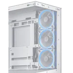Asus Prime A31 PLUS TG ARGB Blanc - MT/Sans Alim/ATX — miniature 7