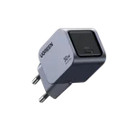 UGREEN Chargeur secteur USB-C - 30W - Gris — miniature 1